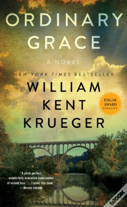 Capa do artigo Ordinary Grace