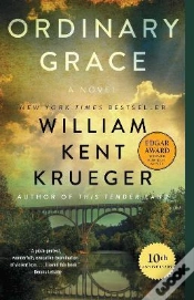 Capa do artigo Ordinary Grace