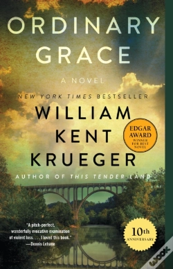 Capa do artigo Ordinary Grace