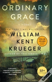Capa do artigo Ordinary Grace