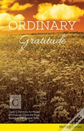 Ordinary Gratitude