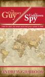 Ordinary Guy, An Unknown Spy - Preview
