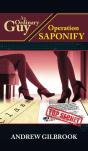 Ordinary Guy, Operation Saponify - Preview