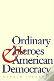 Capa do artigo Ordinary Heroes And American Democracy