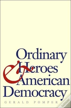 Capa do artigo Ordinary Heroes And American Democracy