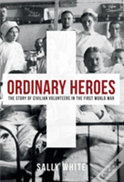 Capa do artigo Ordinary Heroes