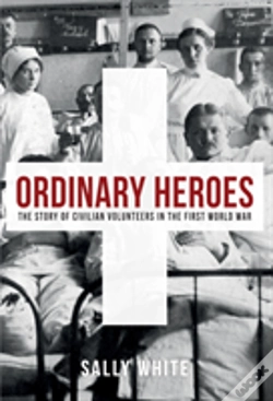 Capa do artigo Ordinary Heroes