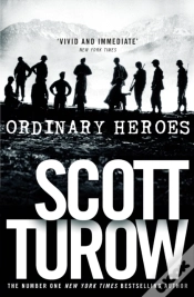 Capa do artigo Ordinary Heroes