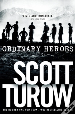 Capa do artigo Ordinary Heroes