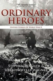 Capa do artigo Ordinary Heroes