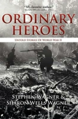Capa do artigo Ordinary Heroes