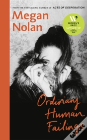 Capa do artigo Ordinary Human Failings