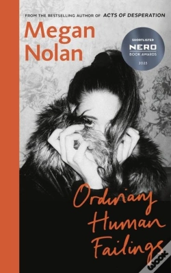 Capa do artigo Ordinary Human Failings