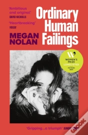 Capa do artigo Ordinary Human Failings