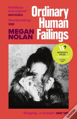 Capa do artigo Ordinary Human Failings
