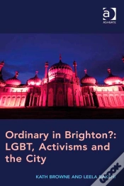 Capa do artigo Ordinary In Brighton?
