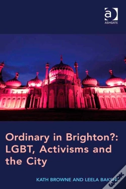 Capa do artigo Ordinary In Brighton?