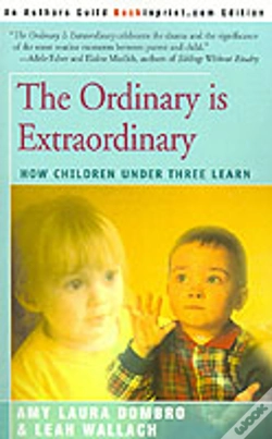 Capa do artigo Ordinary Is Extraordinary