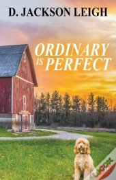 Ordinary Is Perfect