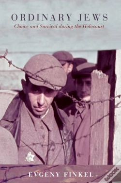 Capa do artigo Ordinary Jews
