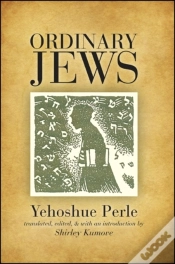 Capa do artigo Ordinary Jews