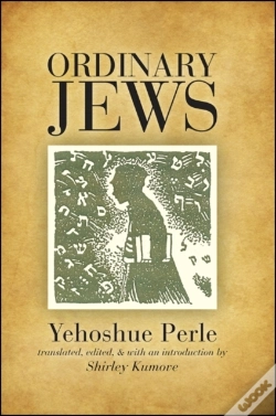 Capa do artigo Ordinary Jews
