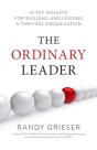 Ordinary Leader - Preview
