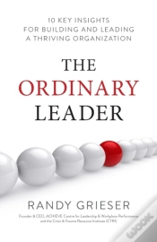 Capa do artigo Ordinary Leader
