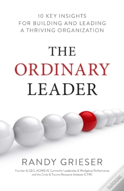 Capa do artigo Ordinary Leader