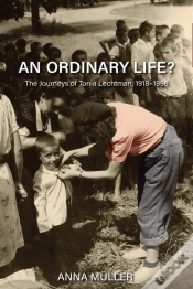 Capa do artigo Ordinary Life?