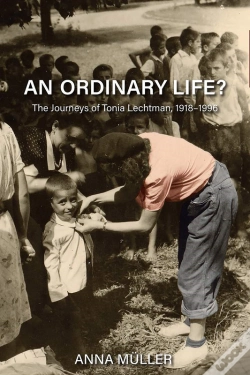 Capa do artigo Ordinary Life?