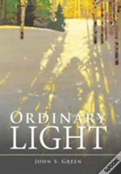 Capa do artigo Ordinary Light