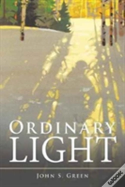 Capa do artigo Ordinary Light