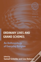 Capa do artigo Ordinary Lives And Grand Schemes