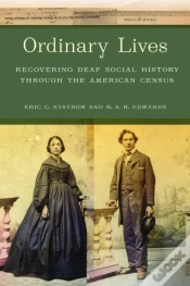Capa do artigo Ordinary Lives