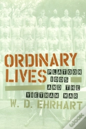 Capa do artigo Ordinary Lives
