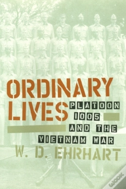 Capa do artigo Ordinary Lives