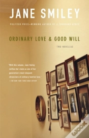 Capa do artigo Ordinary Love And Good Will