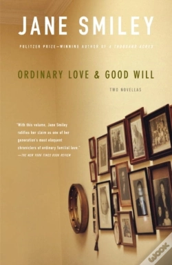 Capa do artigo Ordinary Love And Good Will