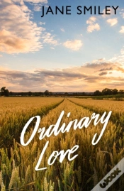 Capa do artigo Ordinary Love