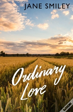 Capa do artigo Ordinary Love