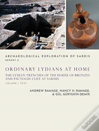 Ordinary Lydians At Home