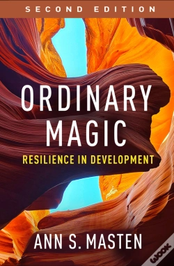 Capa do artigo Ordinary Magic