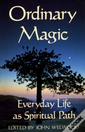 Capa do artigo Ordinary Magic
