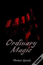 Capa do artigo Ordinary Magic