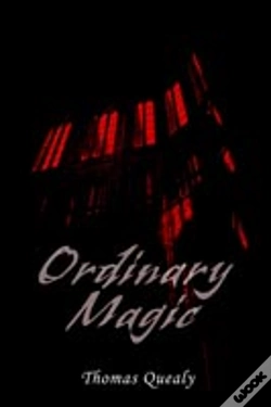 Capa do artigo Ordinary Magic