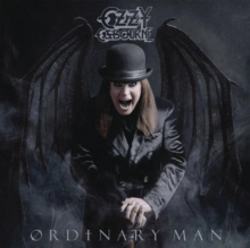 Capa do artigo Ordinary Man - CD