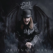Capa do artigo Ordinary Man - CD
