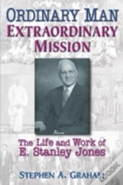 Capa do artigo Ordinary Man, Extraordinary Mission