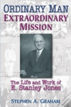 Capa do artigo Ordinary Man, Extraordinary Mission